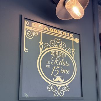 Le Relais du 15ème - Italian Near Me - Paris, 75 Le Relais du 15ème - Italian Near Me - Paris, 75