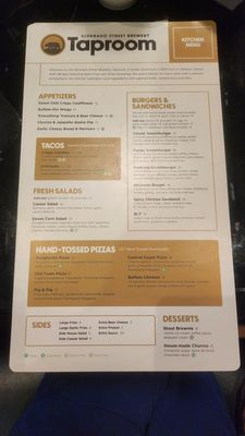 Alvarado Street Brewery Taproom by null