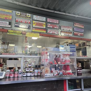 Strawberry Shack - Desserts Near Me - Carlsbad, California Strawberry Shack - Desserts Near Me - Carlsbad, California