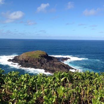 Kilauea Lighthouse - Little island across from Kilauea Lighthouse - Landmarks & Historical Buildings Near Me - Kilauea, Hawaii Kilauea Lighthouse - Little island across from Kilauea Lighthouse - Landmarks & Historical Buildings Near Me - Kilauea, Hawaii