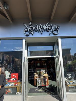 Cross County Center by null