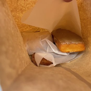 Donut Nook - Donuts Near Me - Vancouver, Washington