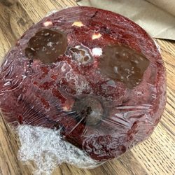 Big T Deli - Red velvet cookie