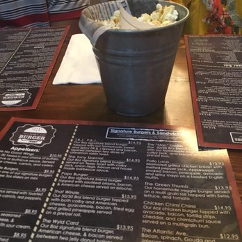 No Good Burger Joint - Burgers Near Me - Baldwin, New York No Good Burger Joint - Burgers Near Me - Baldwin, New York