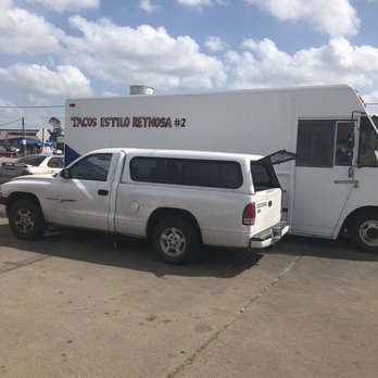 Tacos Estilo Reynosa - I'm loyal to this truck - Food Trucks Near Me - Houston, Texas Tacos Estilo Reynosa - I'm loyal to this truck - Food Trucks Near Me - Houston, Texas