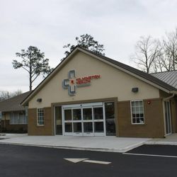 Wilmington Health