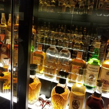 The Scotch Whisky Experience - World's largest Scotch collection. - Tours Near Me - Edinburgh, MLN