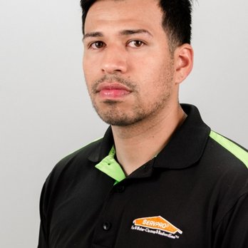 Servpro - Javier Arguelles (Production Technician) IICRC Carpet Cleaning & Carpet Repair - Damage Restoration Near Me - Concord, North Carolina Servpro - Javier Arguelles (Production Technician) IICRC Carpet Cleaning & Carpet Repair - Damage Restoration Near Me - Concord, North Carolina
