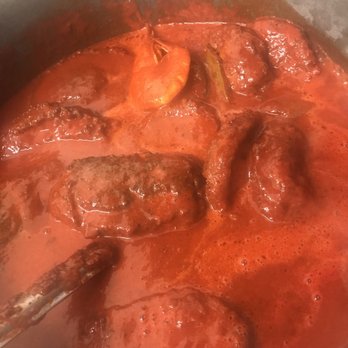 El Buen Sabor - a pot of stew with meatballs and carrots - Mexican Near Me - Long Branch, New Jersey El Buen Sabor - a pot of stew with meatballs and carrots - Mexican Near Me - Long Branch, New Jersey