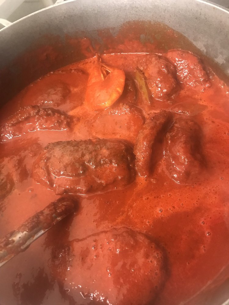 El Buen Sabor