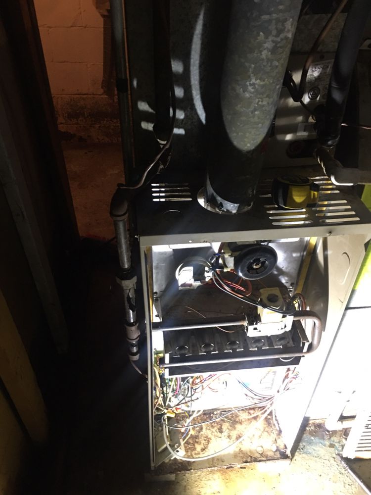 Slide of Harden Hvac & Plumbing