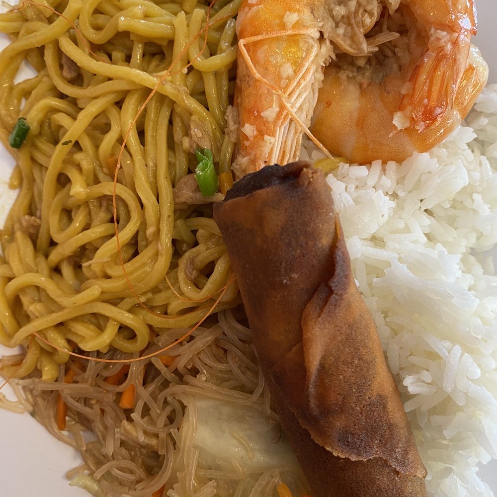 Batchoyan Ilonggo Restaurant - Filipino Near Me - Camarillo, California Batchoyan Ilonggo Restaurant - Filipino Near Me - Camarillo, California