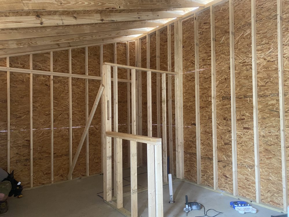 Slide of Monroe Remodeling & Home Improvements