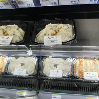 Loius Delhaize - Grocery Near Me