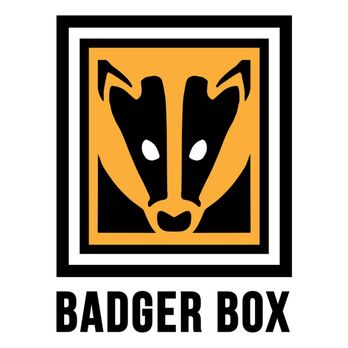 Badger Box Mobile Storage - Self Storage Near Me - Wilmington, North Carolina