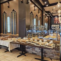 Jerusalem Bakery & Grill
