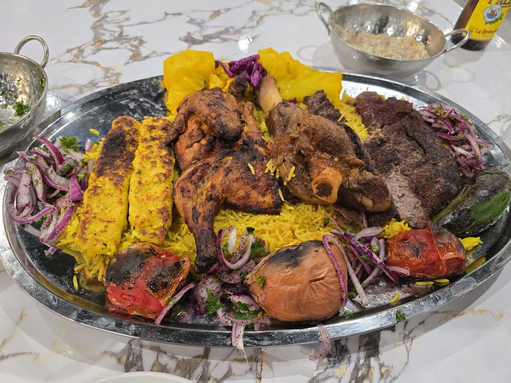 Layalina Restaurant & Lounge