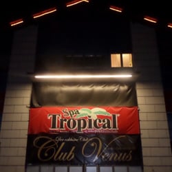 Tropical spa - Saunaclub , Bar und SPA Tropical in Altendorf