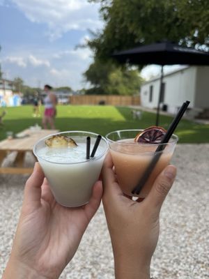 BARk House Social by null