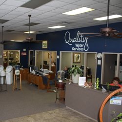 Quality Water Services