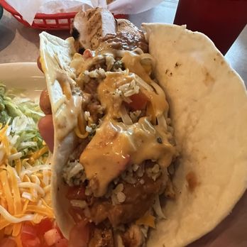 Chuy's - Chicken soft tacos - Tex-Mex Near Me - Hudson Oaks, Texas Chuy's - Chicken soft tacos - Tex-Mex Near Me - Hudson Oaks, Texas