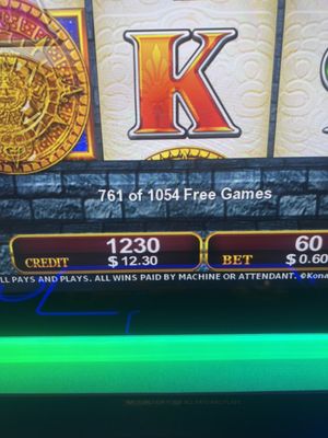Gate City Casino by null