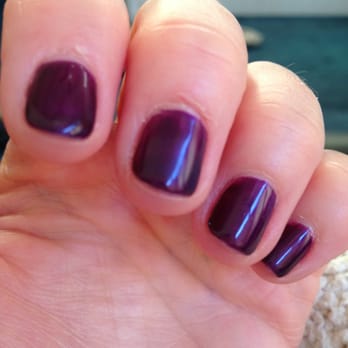 Tina Nails - Look at my cuticles! Chop-chop! :( - Nail Salons Near Me - Morgan Hill, California Tina Nails - Look at my cuticles! Chop-chop! :( - Nail Salons Near Me - Morgan Hill, California