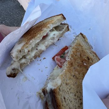 Beecher's Handmade Cheese - Grilled Cheese Sandwich - Cheese Shops Near Me - Seattle, Washington Beecher's Handmade Cheese - Grilled Cheese Sandwich - Cheese Shops Near Me - Seattle, Washington