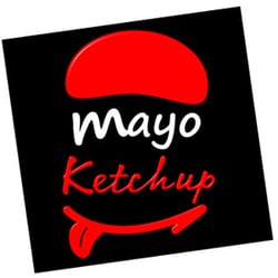 Mayo Ketchup