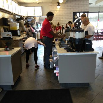 Chick-fil-A - Fast service! - Fast Food Near Me - Commack, New York Chick-fil-A - Fast service! - Fast Food Near Me - Commack, New York