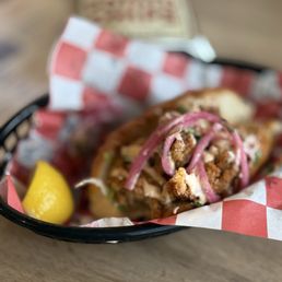 Po' Boy