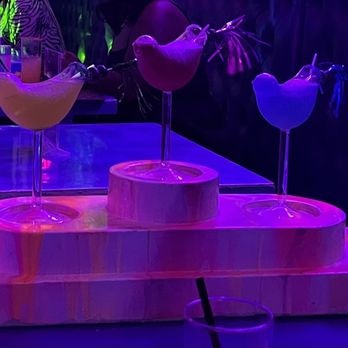 Fade + Facet - Flight - Hookah Bars Near Me - Duluth, Georgia
