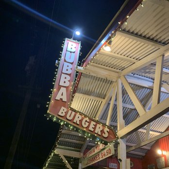 Bubba Burgers - Burgers Near Me - Kapaa, Hawaii