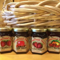 Summerland Sweets