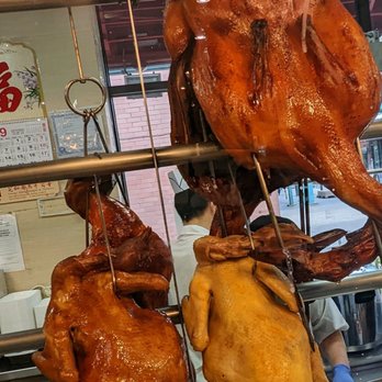 BBQ King House - Chinese Near Me - Chicago, Illinois BBQ King House - Chinese Near Me - Chicago, Illinois