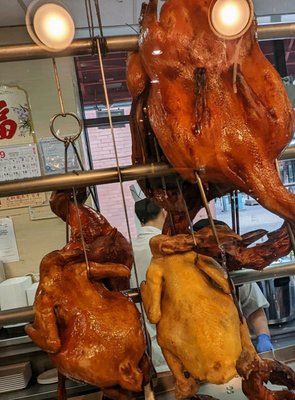 B.B.Q. King by null