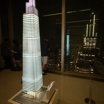 Summit One Vanderbilt - Observatories Near Me - New York, New York Summit One Vanderbilt - Observatories Near Me - New York, New York