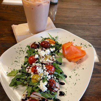 Friendship Coffee Company - Avocado toast - Coffee & Tea Near Me - Savannah, Georgia