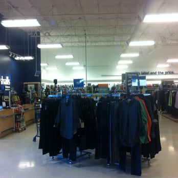 Marshalls - clothes rack - Baby Gear & Furniture Near Me - Fresno, California