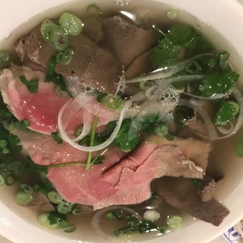 Pho 75 - #12 - Vietnamese Near Me - Philadelphia, Pennsylvania