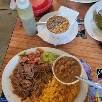 Pete's Tako House - Breakfast & Brunch Near Me - San Antonio, Texas