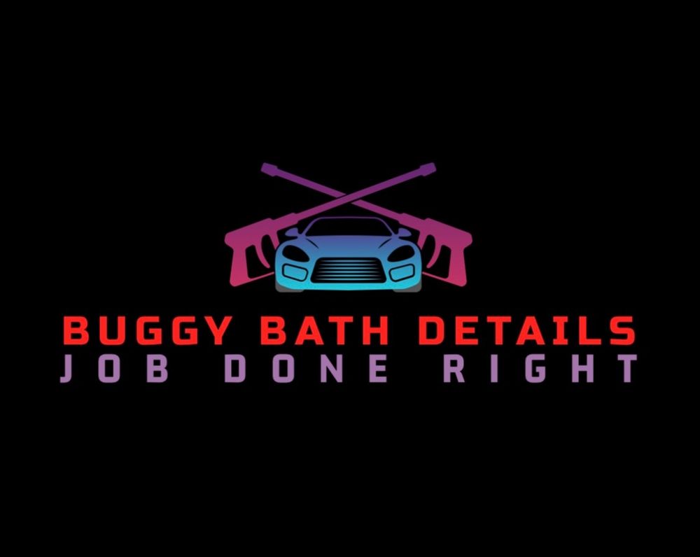 BUGGY BATH DETAILS Request a Quote Porterville, California Car
