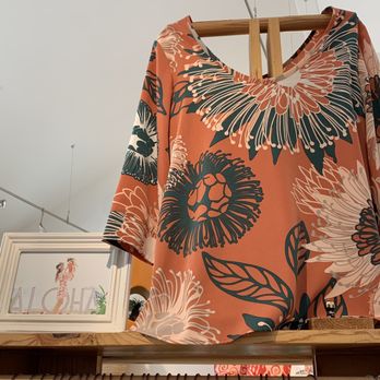 Manuheali'i - Men's Clothing Near Me - Kailua, Hawaii