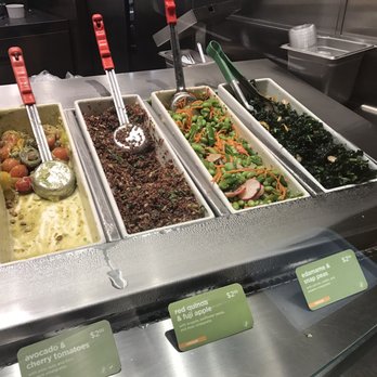 Lemonade - 3/2017 Ask for sample tastings of the salads - New American Near Me - Huntington Beach, California Lemonade - 3/2017 Ask for sample tastings of the salads - New American Near Me - Huntington Beach, California