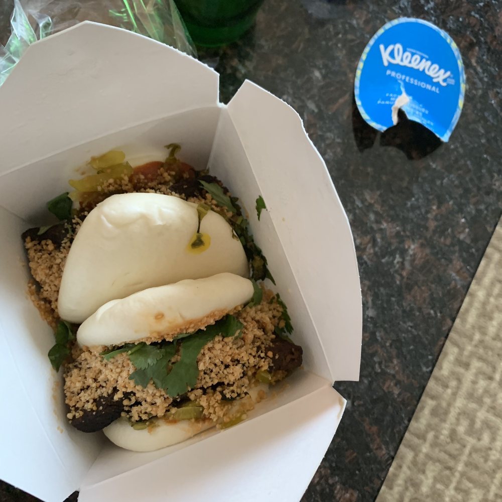 Facing East - Best Gua bao in America - Chinese Near Me - Bellevue, Washington Facing East - Best Gua bao in America - Chinese Near Me - Bellevue, Washington