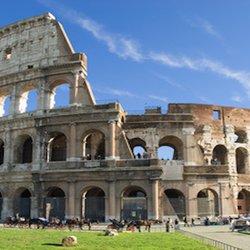 Tuscany Taste Tour - Shore excursion: Coliseum, Rome