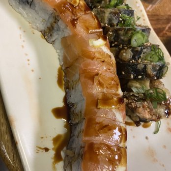 Sushi Pier - Sushi Bars Near Me - Reno, Nevada Sushi Pier - Sushi Bars Near Me - Reno, Nevada