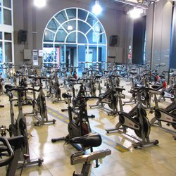 SportClub - SportClub Obras Libertador