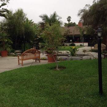 Monte Vista Grove Homes - Assisted Living Facilities Near Me - Pasadena, California