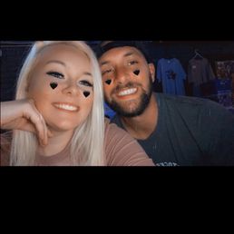 Me and my babe